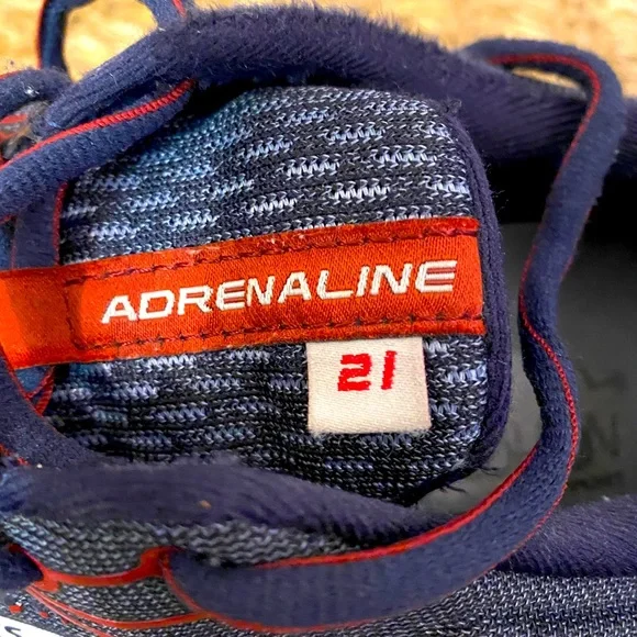 Mens Brooks Adrenaline GTS 21 - Picture 6 of 8